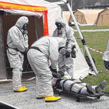 91 nuovi operatori C.R.I.