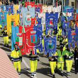 Meeting di Protezione Civile 2019