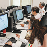 Nue 112 Lazio