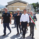 L'Intervista
