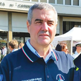 Gli auguri del Capo Dipartimento