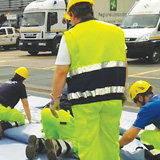 Formazione e Protezione Civile