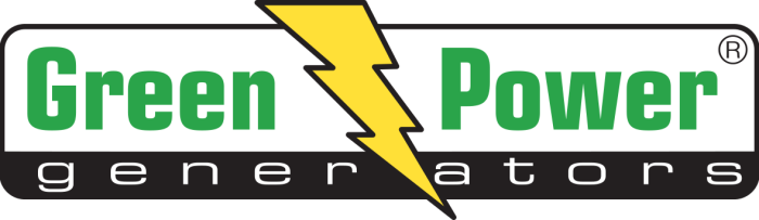 Logo Green Power