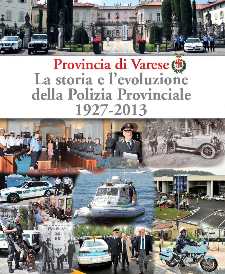 poliziavarese