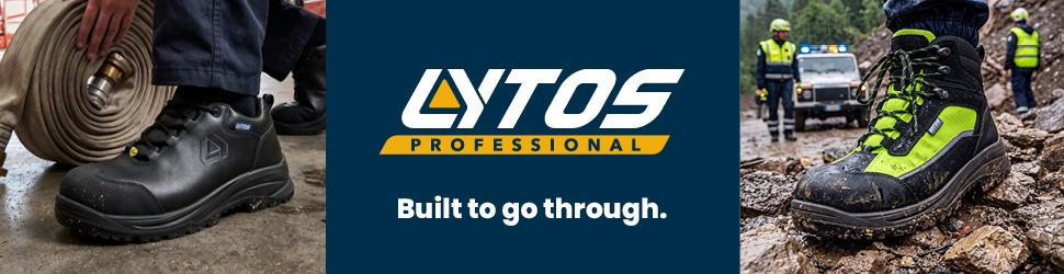 LYTOS PROFESSIONAL